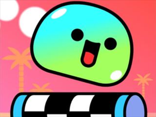 【Blumgi Slime Jump Game】Thumbnail Image