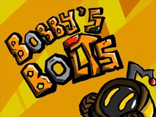 【Bobbys bolts】Thumbnail Image