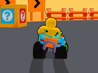 【Boom Wheels 3D】Thumbnail Image