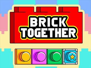 【Brick Together】Thumbnail Image