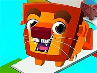 【Bridge Go Animal Rescue】Thumbnail Image