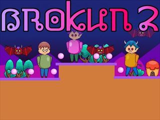 【Brokun 2】Thumbnail Image