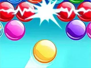 【Bubble Shooter Classic Online】Thumbnail Image