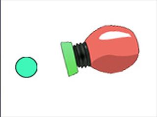 【Cannon Ball Strike】Thumbnail Image