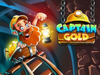 【Captain Gold】Thumbnail Image