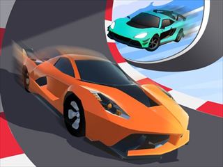 【Car Racing: 3D Drive Mad】Thumbnail Image