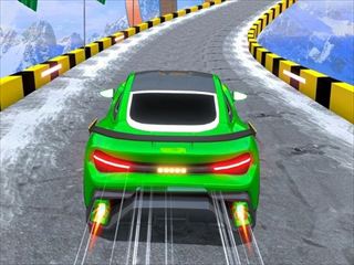 【Car Stunts 2050】Thumbnail Image