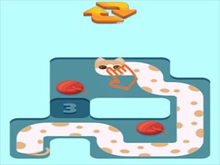 【Cat Stretch 2D】Thumbnail Image