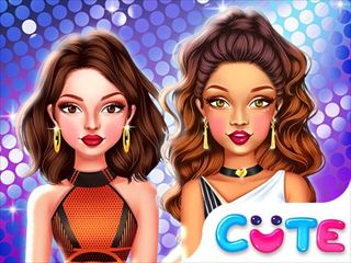 【Celebrity Future Fashion】Thumbnail Image