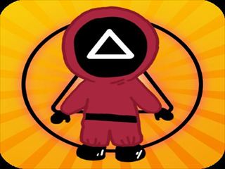 【Challenge 456: Squid Game 3D】Thumbnail Image