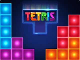 【Classic Tetris】Thumbnail Image