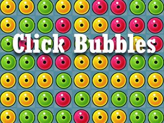 【Click Bubbles】Thumbnail Image