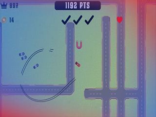 【Cops Chase】ゲームのサムネイル画像