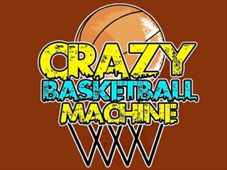 【Crazy BasketBall Machine】Thumbnail Image