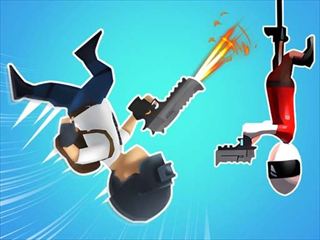 【Crazy Counter Attack】Thumbnail Image