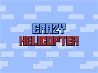 【Crazy Helicopter】Thumbnail Image