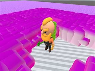 【Crazy Miner】Thumbnail Image