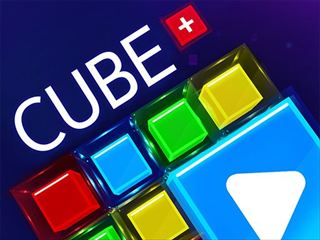 【Cube Plus】Thumbnail Image