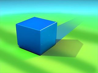 【Cube Runner Adventure】ゲームのサムネイル画像