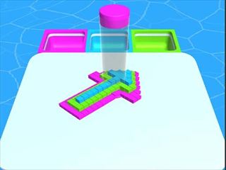 【Cube Sorting】Thumbnail Image