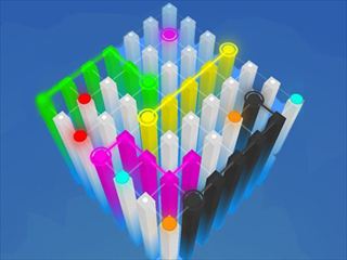 【Cubic Link : Exclusive】Thumbnail Image