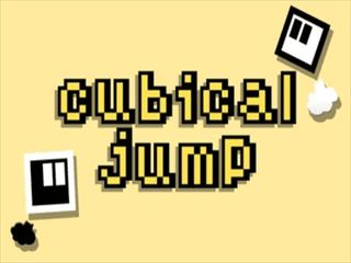 【Cubical Jump】Thumbnail Image