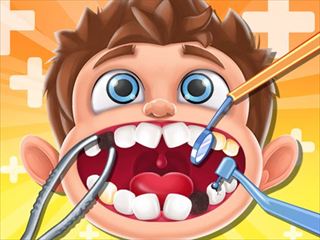 【Cute Dentist Bling】Thumbnail Image