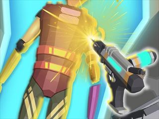 【Cyberpunk Surgery Master】Thumbnail Image