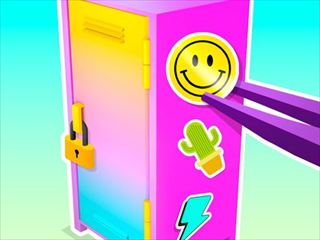 【DIY Locker】Thumbnail Image