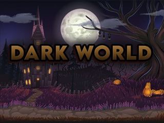 【Dark World】Thumbnail Image