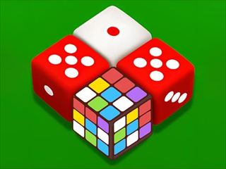 【Dice Merge】Thumbnail Image