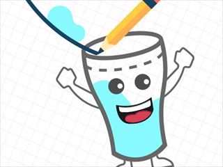 【Direct Water Puzzle】Thumbnail Image