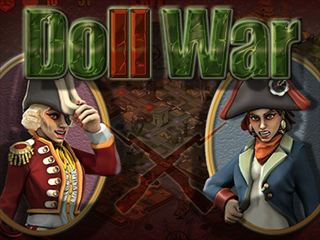 【DollWar2】Thumbnail Image