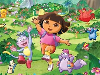 【Dora memory cards】Thumbnail Image