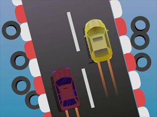 【Drag Race】Thumbnail Image