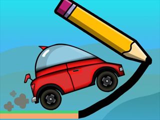【Draw Bridge Challenge】Thumbnail Image