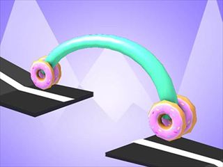 【Draw Car Race】Thumbnail Image