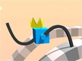 【Draw Climber 2 Game】Thumbnail Image