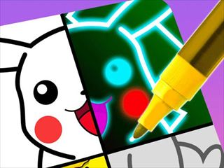 【Drawing Carnival】Thumbnail Image