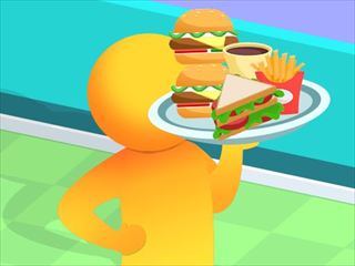 【Dream Restaurant 3D】Thumbnail Image