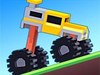 【Drive Mad Master】Thumbnail Image