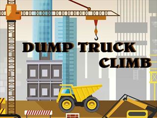 【Dump Truck Climb】Thumbnail Image