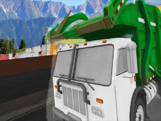 【Dumpster Dash: Junkyard Journey】Thumbnail Image