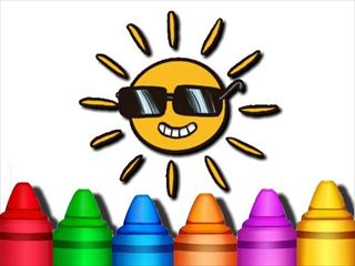 【Easy to Paint Summer】Thumbnail Image