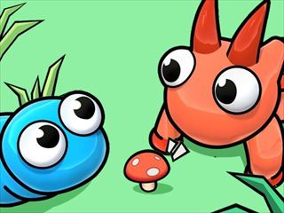 【Eat to Evolve】Thumbnail Image