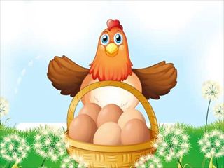 【Egg Collector】Thumbnail Image