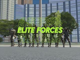 【Elite Forces】Thumbnail Image