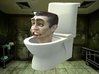 【Escape Skibidi Toilets Morgue】Thumbnail Image