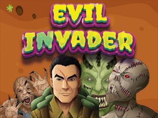 【Evil Invader】Thumbnail Image