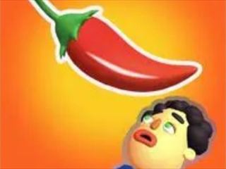 【Extra Hot Chili 3D Online】Thumbnail Image
